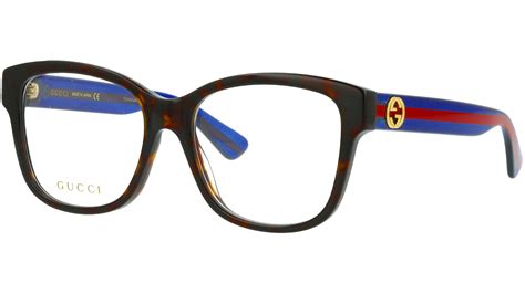 gucci shiny dark havana|Gucci GG0038ON 003 Eyeglasses in Shiny Dark Havana.